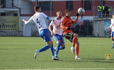 Superliga sot vjen me tri super ndeshje, në Suharekë përballen rivalët për titull