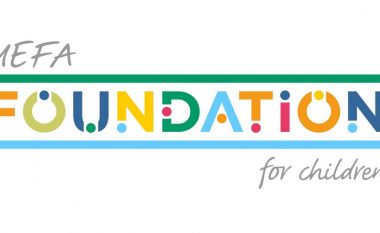 Fondacioni i UEFA-s dhuron një milion euro për të ndihmuar fëmijët ukrainas