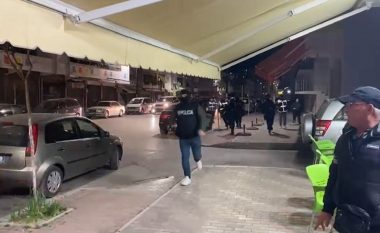 Atentat me armë në Elbasan ndaj Talo Çelës, Nuredin Dumani arrestohet gjatë aksionit të RENEA-s në Fier