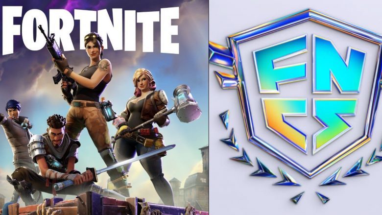 Dyshja e ekipit Guild eSports, fitues të turneut të madh në video-lojën Fortnite