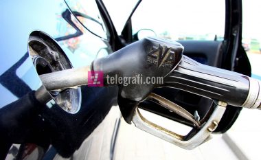 Rriten përsëri çmimet e karburanteve në Shqipëri, nafta shkon 258 lekë [2.13 euro] për litër