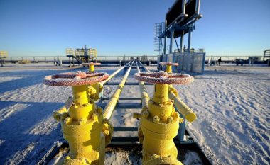 Ndalimi i furnizimit me gaz nga Rusia, nxit debat në Gjermani
