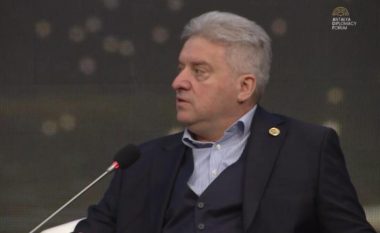 Ish-presidenti Ivanov: OKB e ka humbur fuqinë, duhej menjëherë të shkonin në Kiev dhe Moskë
