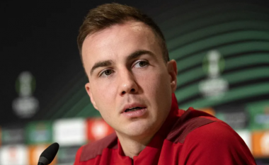 Gotze e kërkon transferimin në Ligën Premier