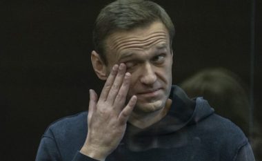 Alexei Navalny u dënua me nëntë vjet burg