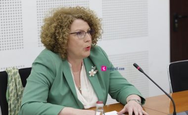 ‘Skandalet në MINT’, PDK kërkon shkarkimin e ministres Rozeta Hajdari