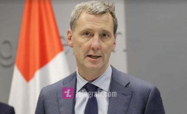 Marrëveshja për burgjet me Danimarkën, ministri Nick Hakkerup sot në Kosovë