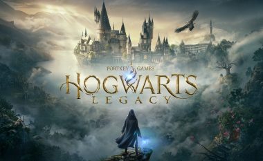 Njihuni me video-lojën magjike Hogwarts Legacy që do të lansohet nesër