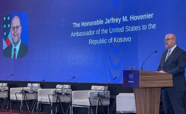SHBA e kënaqur që më shumë gra në Kosovë kanë pozita të larta politike