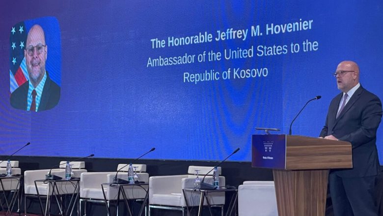 SHBA e kënaqur që më shumë gra në Kosovë kanë pozita të larta politike