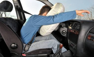 A kanë “airbag” afat të përdorimit?