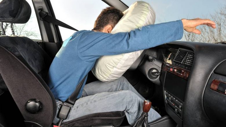A kanë “airbag” afat të përdorimit?