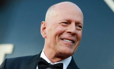Bruce Willis largohet nga aktrimi pas problemeve me shëndetin - diagnostikohet me sëmundjen e afazisë