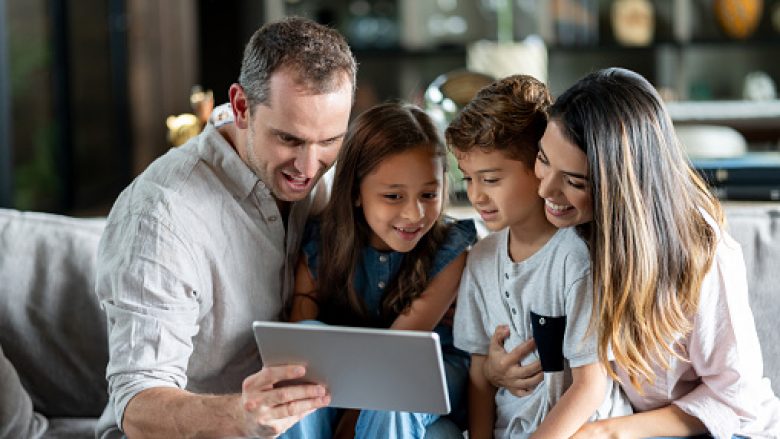 Një prej tabletave më të mirë për fëmijë nga Lenovo, sot ka rënë në zbritje nga Telegrafi Deals