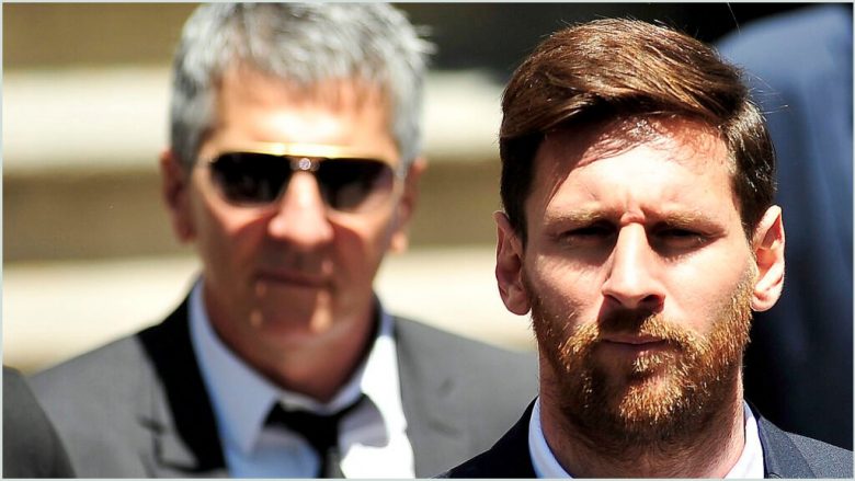 Kush është agjenti i Lionel Messit – njeriu që qëndron prapa interesave dhe sukseseve të superyllit të futbollit