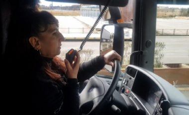 Gra dhe burra, të gjithë kamionistë – historia e rrallë e familjes nga Durrësi