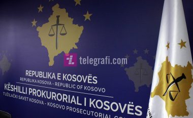 Këshilli Prokurorial dënon kërcënimin ndaj prokurores Valbona Disha - Haxhosaj