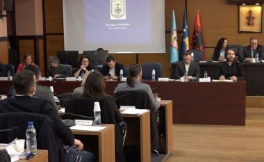 Mes tensionesh Komuna e Prishtinës shfuqizoi vendimin për Planin rregullues në “Kalabri”