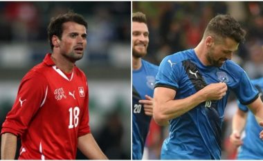 Luajti për Zvicrën dhe Kosovën gjatë karrierës së tij: Albert Bunjaku jep një parashikim të çmendur për ndeshjen e sotme