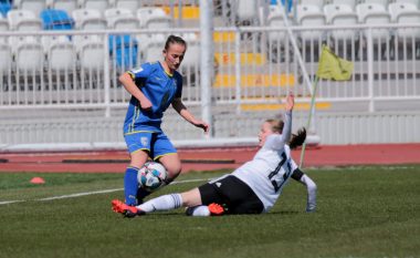 Kosova U-17 në konkurrencën e femrave humb nga Gjermania U-17
