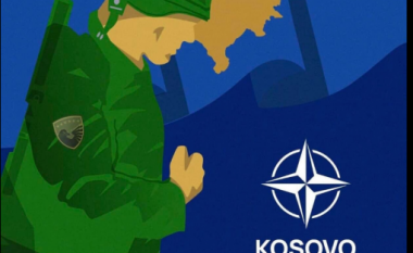 Ministri Mehaj: NATO-s i duhet Kosova