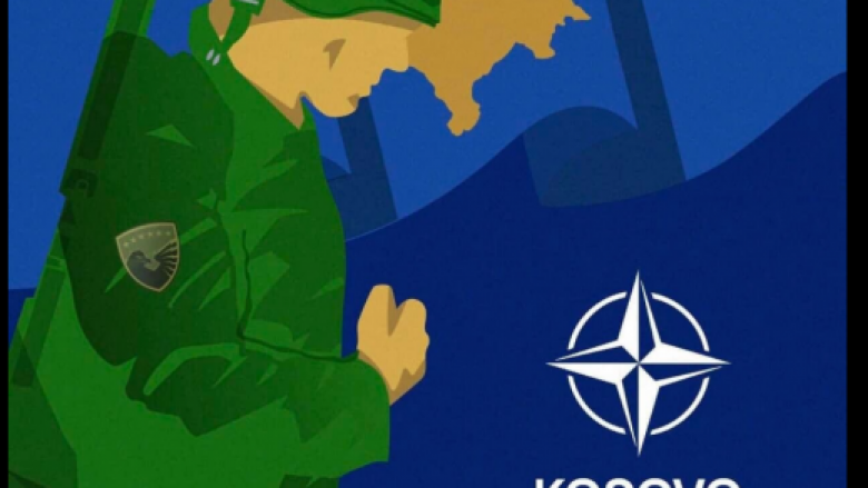 Ministri Mehaj: NATO-s i duhet Kosova