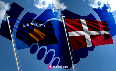14 vjet nga vendosja e marrëdhënieve diplomatike mes Kosovës dhe Danimarkës