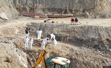Të pagjeturit, Kosova kërkon përgjigje për nisjen e gërmimeve në lokacione të reja në Serbi