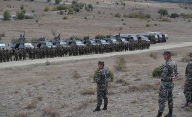 “Swift Response – 22”, në Maqedoni do të hyjnë 850 automjete ushtarake, 8 avionë, 24 helikopterë dhe 5 dronë nga ushtritë e huaja