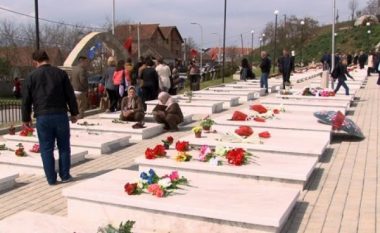 Bëhen 23 vjet nga masakra në Krushë të Madhe