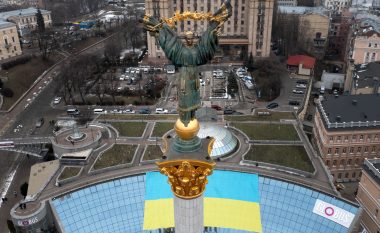 Ukraina në rrafshin ekonomik botëror