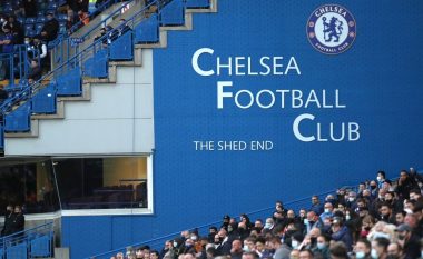 Tifozëve të Chelseat u lejohet që të  blejnë bileta në disa ndeshje