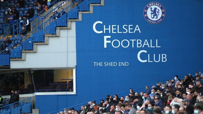 Tifozëve të Chelseat u lejohet që të  blejnë bileta në disa ndeshje