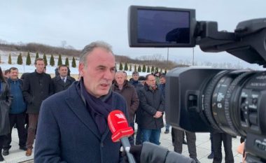 Limaj: Në Prekaz u vendos liria dhe shtetësia e Kosovës