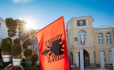 Shqiptarët e Luginës kërkojnë që të jenë pjesë e marrëveshjes Kosovë-Serbi
