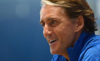 Mancini thotë se Anglia mund ta fitojë Kupën e Botës