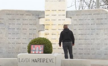 Masakra e Belegut, të mbijetuarit kujtojnë tmerret e para 23 vjetëve