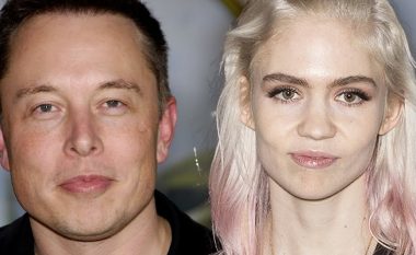 Elon Musk dhe Grimes mirëpresin fëmijën e dytë