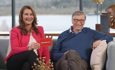 Pas ndarjes nga Billi, Melinda Gates thotë se është duke takuar njerëz të rinj dhe dëshiron të jetë sërish e dashuruar