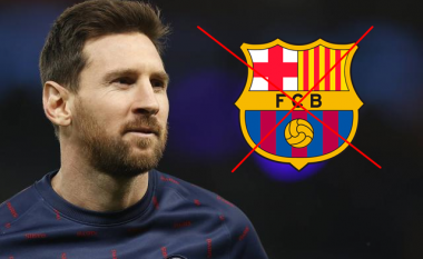 “Ne nuk po e konsiderojmë rikthimin e Messit” – Laporta zhgënjen tifozët e Barcelonës