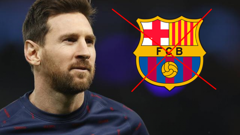 “Ne nuk po e konsiderojmë rikthimin e Messit” – Laporta zhgënjen tifozët e Barcelonës