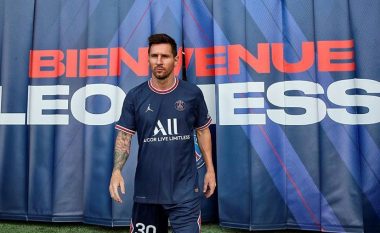 L'Equipe: Messi nuk do të qëndrojë në Paris, babai i tij shihet në Barcelonë