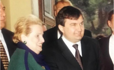 Meta kujton Albrightin: 23 vite më parë SHBA dhe NATO vendosën të ndërhyjnë për t’i dhënë fund gjenocidit në Kosovë