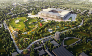 Kryebashkiaku i Milanos këmbëngul se projekti për stadiumin e ri të Interit dhe Milanit do të vazhdojë