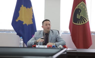 Ministri i Mbrojtjes: Kosova është e sigurt, nuk biem pre e shantazheve