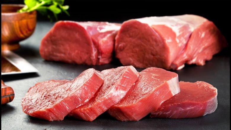 Bashkimi Europian refuzon produktete e mishit nga Shqipëria