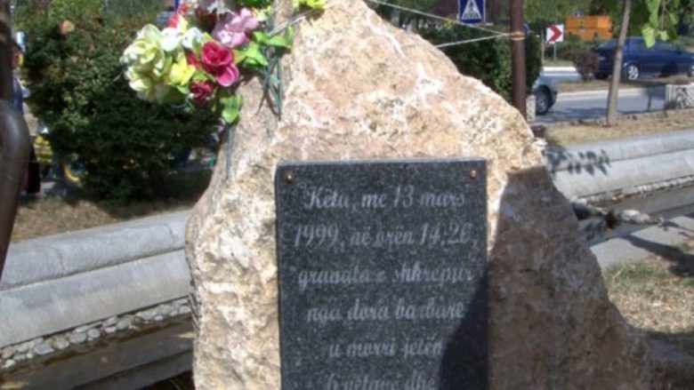23 vite nga masakra në tregun e Mitrovicës