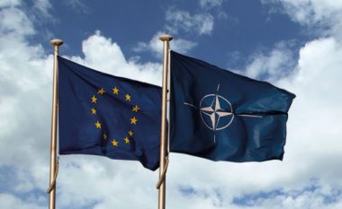 A duhet Kosova të anëtarësohet në NATO dhe BE, UBO Consulting publikon përqindjen e qytetarëve që janë pro dhe kundër