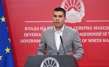 Nikollovski: Orizi do të bëhet kulturë strategjike e bujqësisë në Maqedoni