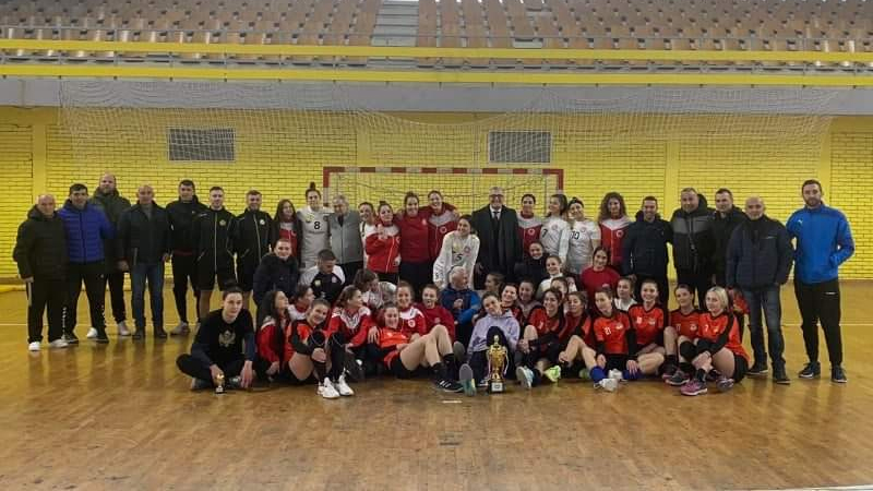 Nikshiqi i Malit të Zi i fiton turneun ndërkombëtar në Gjakovë